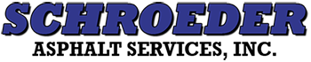 Schroeder Asphalt Services, Inc.
